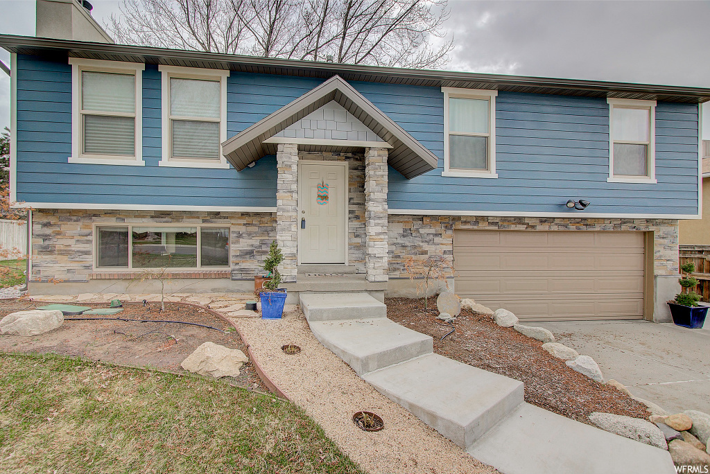 3308 E Willow Ridge Rd S, Cottonwood Heights