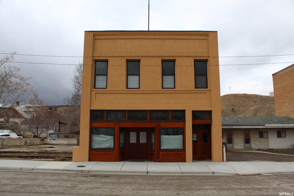 330 S Main St, Helper, UT 84526