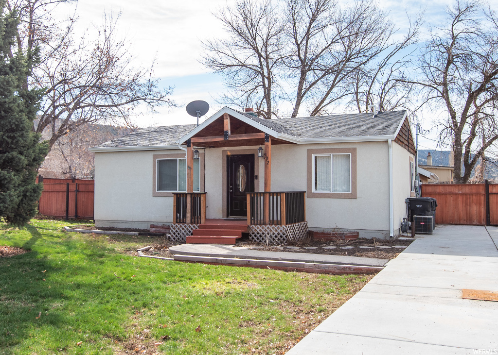 392 E 400 S, Nephi, UT 84648