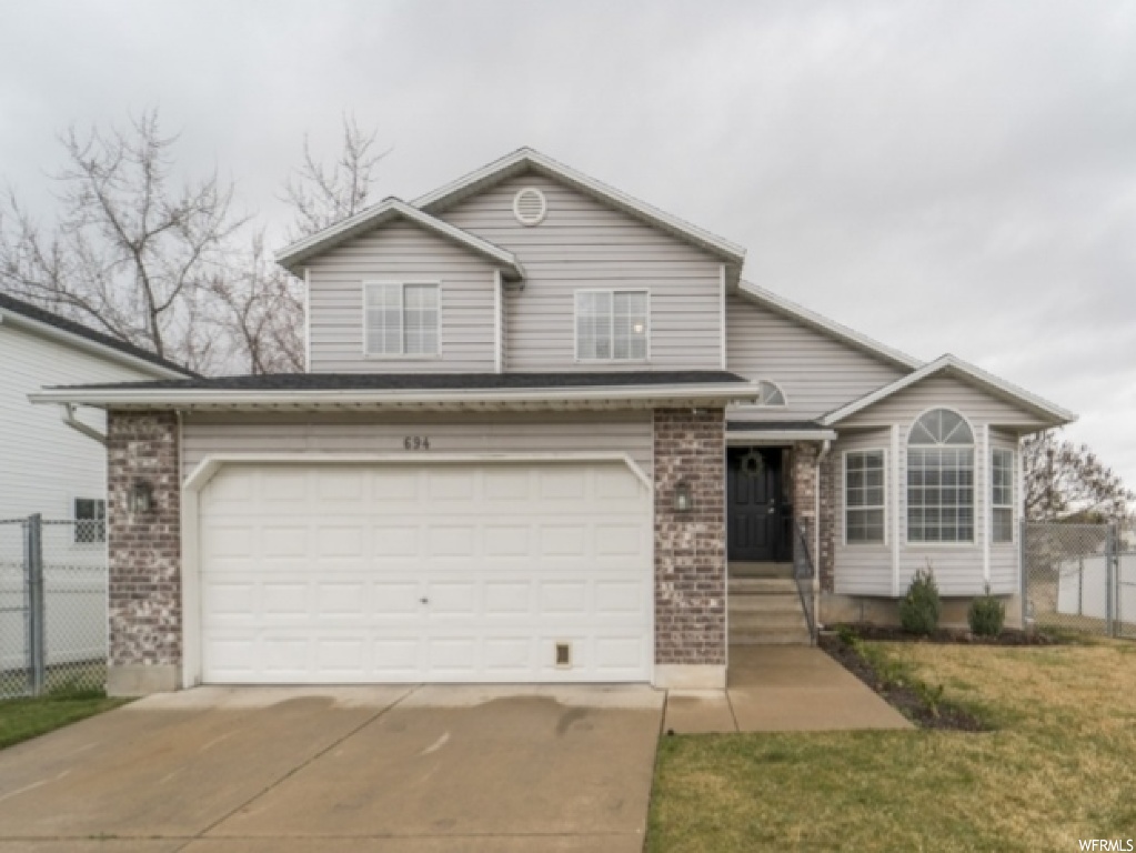 694 S Pheasant View Dr. E, Layton, UT 84041
