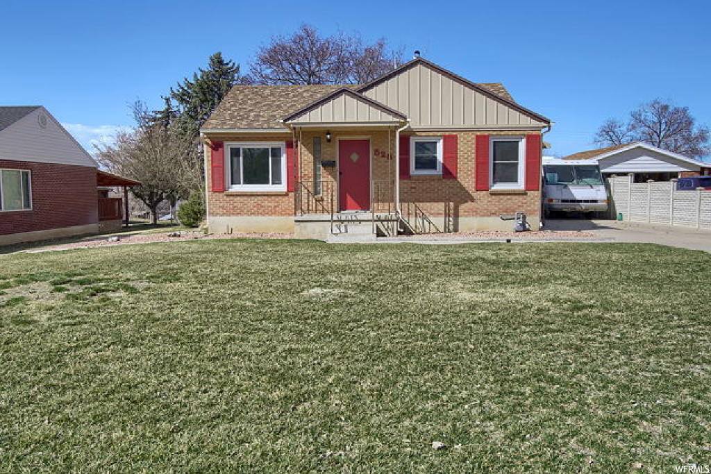 528 S 800 E, Clearfield, UT 84015