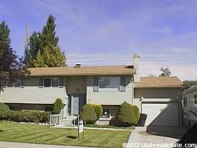 536 W 2050 N, West Bountiful, UT 84087