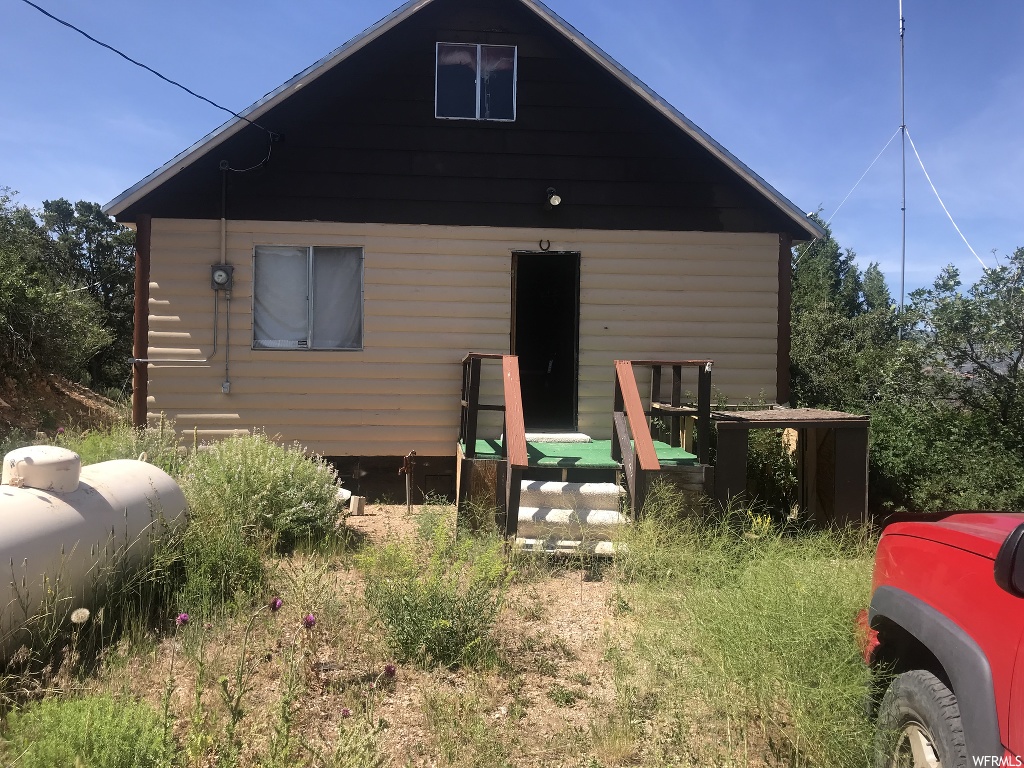1026 Mt Tabby Dr, Tabiona, UT 84072