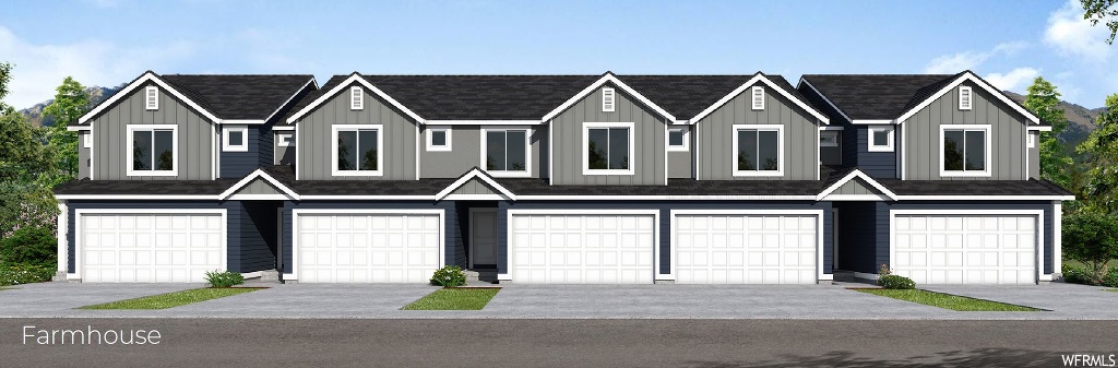 1148 E PILOT ST N 1135 Saratoga Springs, Utah Beautiful new Townhouses in the amazing brand new NORTHSHORE master planned community right off Pioneer Crossing near Utah Lake and close to Silicon Slopes. This wonderful Millbrook plan is a must see with main floor living and half bath, kitchen/great room area and bedrooms and baths up. Quartz kitchen counter tops and laminate flooring. Perfect for first time buyers or investors. Ask me about our Generous Home Warranties, Active Radon Mitigation System, and Smart Home Package which are all included in this home. Lender Incentive: $3,000 toward closing costs if you use our preferred lender. Picture of home rendering only. Actual home may differ in color/materials/options. Square footage figures are provided as a courtesy estimate only and were obtained from building plans. Buyer is advised to obtain an independent measurement. Sales Center Hours: M, T, Th, Fr, Sat 11am-6pm, and Wed 1pm-6pm. Closed Sundays.* Buyer to verify all information and square footage.