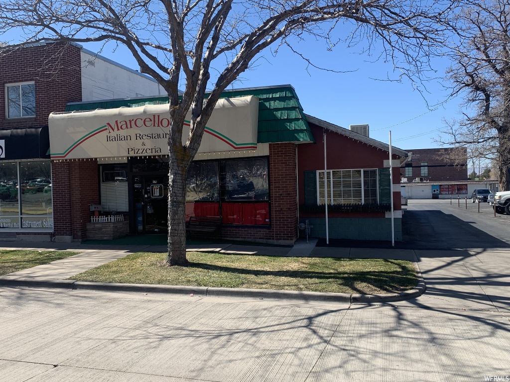 375 N Main St E, Bountiful, UT 84010