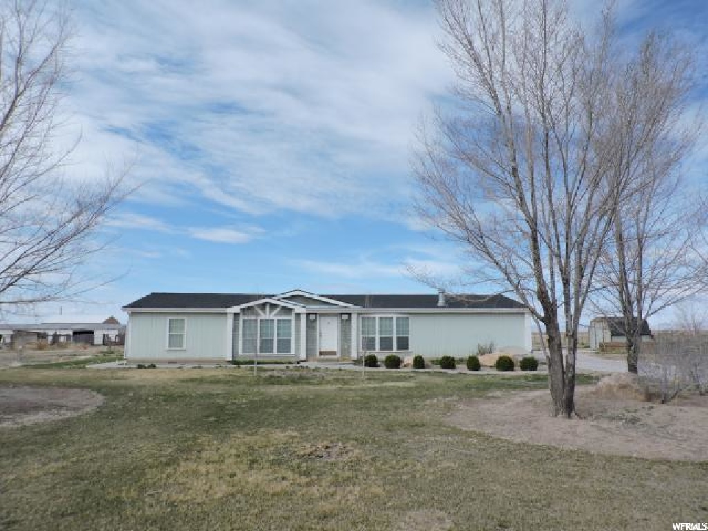 271 N 500 W, Hinckley, UT 84635