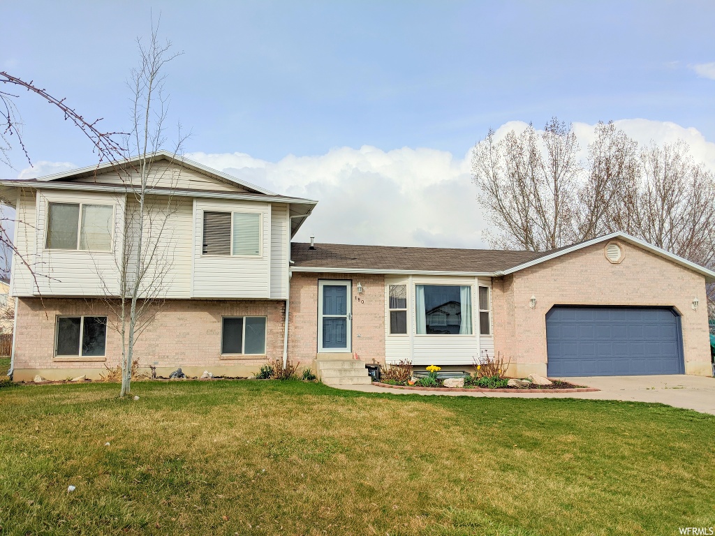 180 W 2050 S, Clearfield, UT 84015