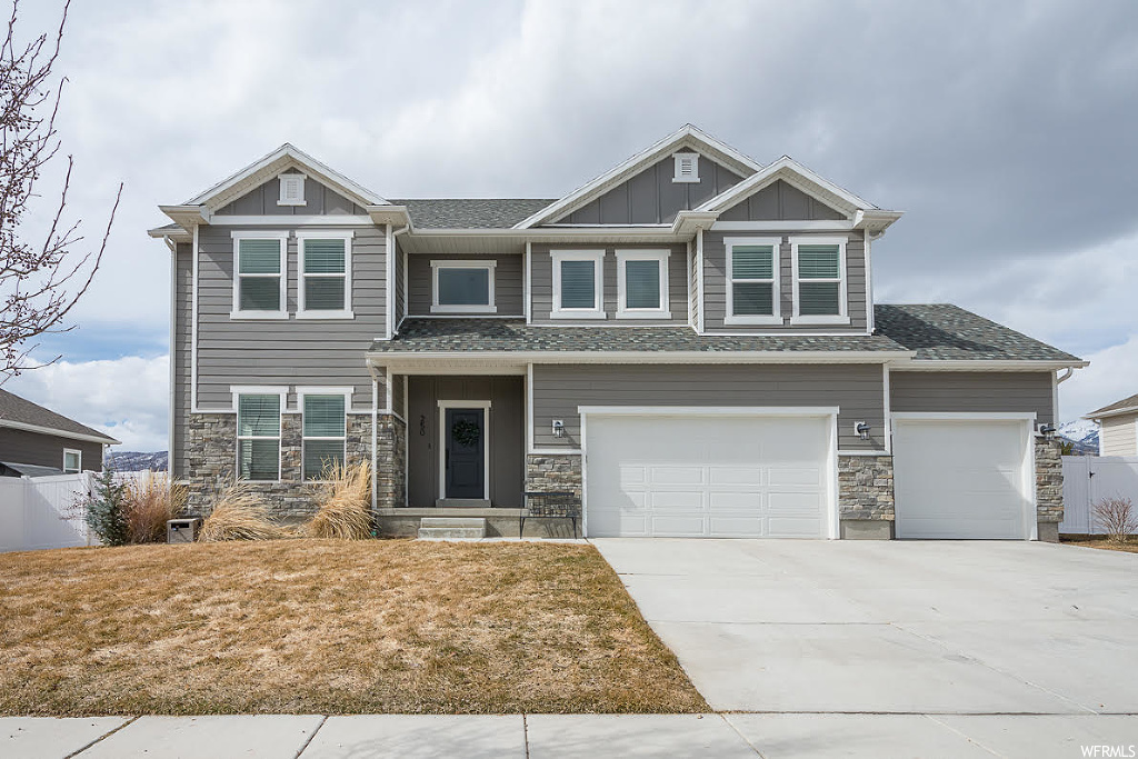 250 S 300 E, Midway, UT 84049
