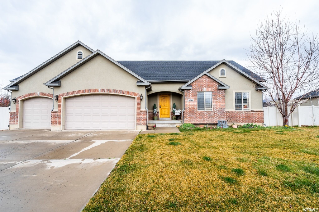 1541 E 320 N, Spanish Fork, UT 84660
