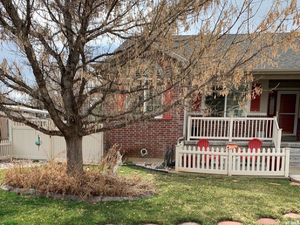 1723 N 900 E, North Ogden, UT 84414