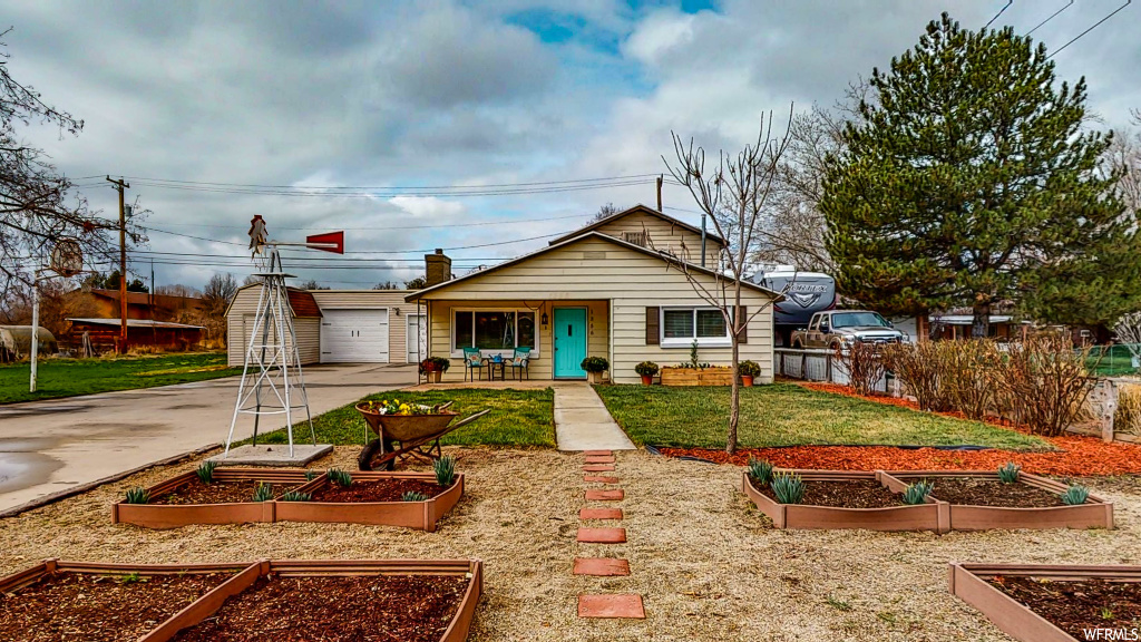 1356 S 500 W, Provo, UT 84601