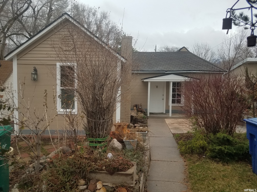 1022 Grant Ave, Ogden, UT 84404