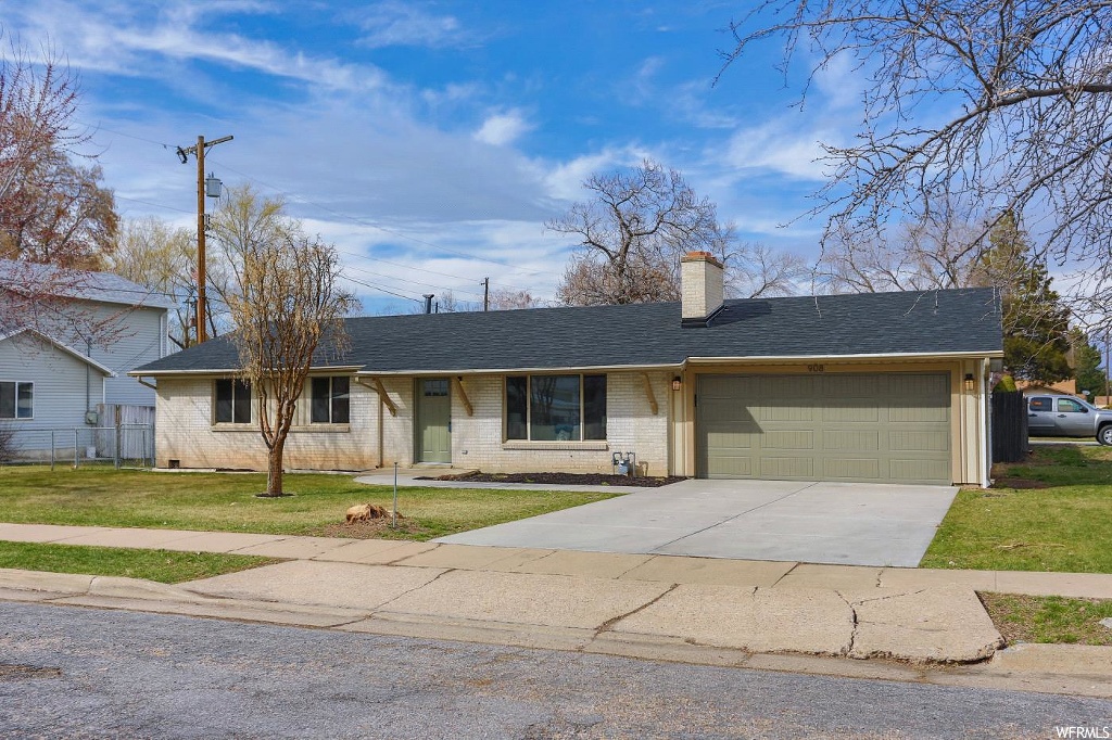 908 W 4375 S, Riverdale, UT 84405
