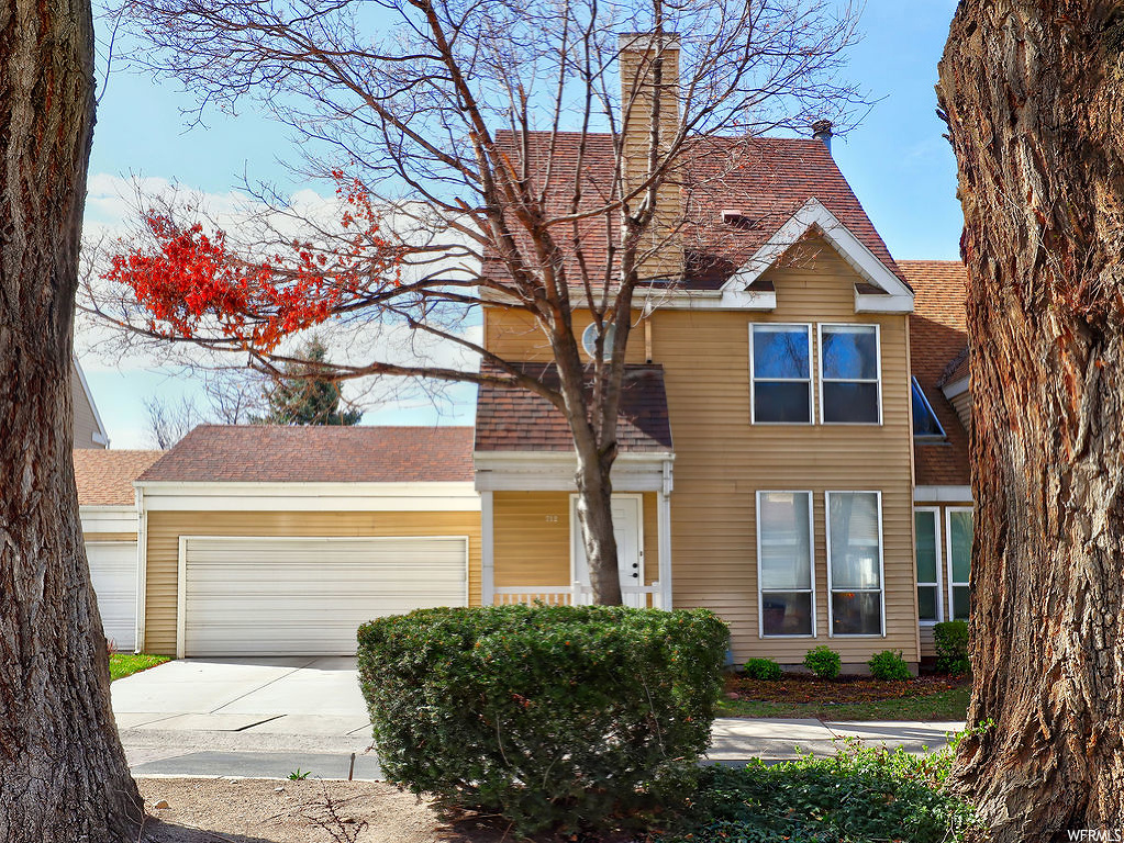 712 E Gables St S, Midvale, UT 84047
