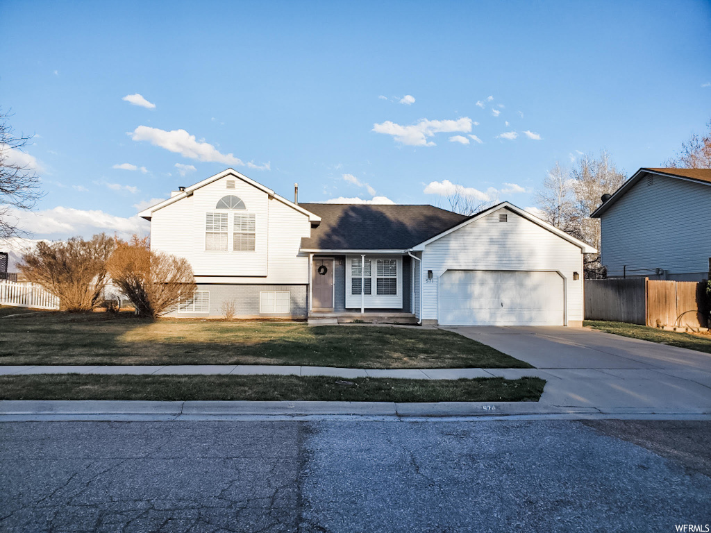 571 S 2925 W, Syracuse, UT 84075
