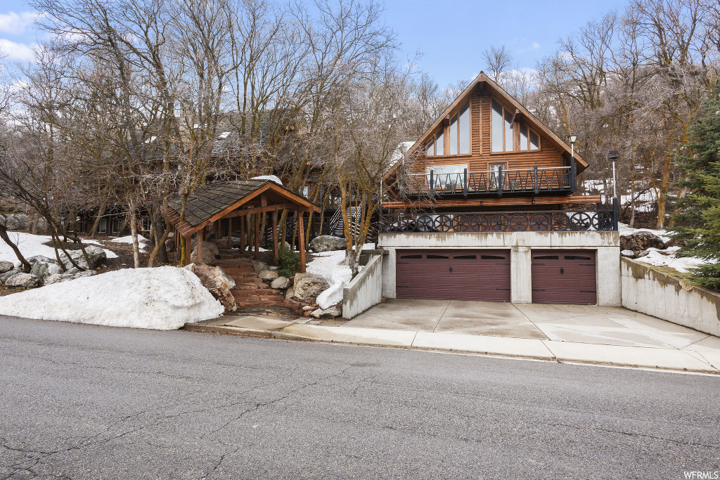 1848 E Maple Hills Dr, Bountiful, UT 84010