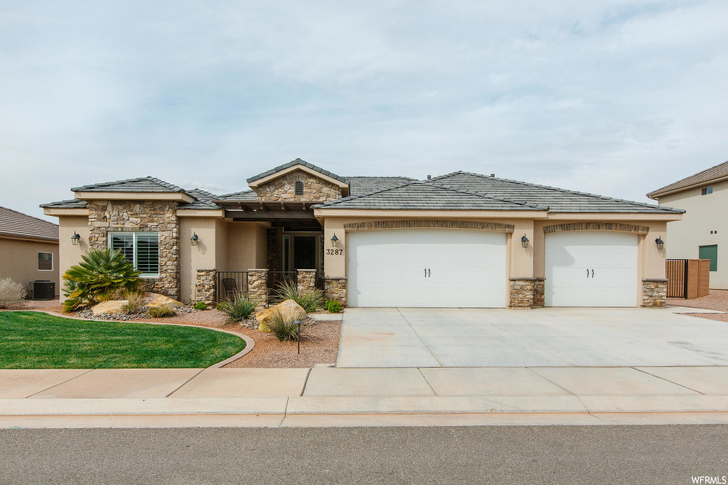 3287 E 3230 S, St. George, UT 84790