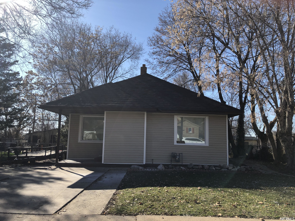 2649 S Eccles Ave, Ogden, UT 84401
