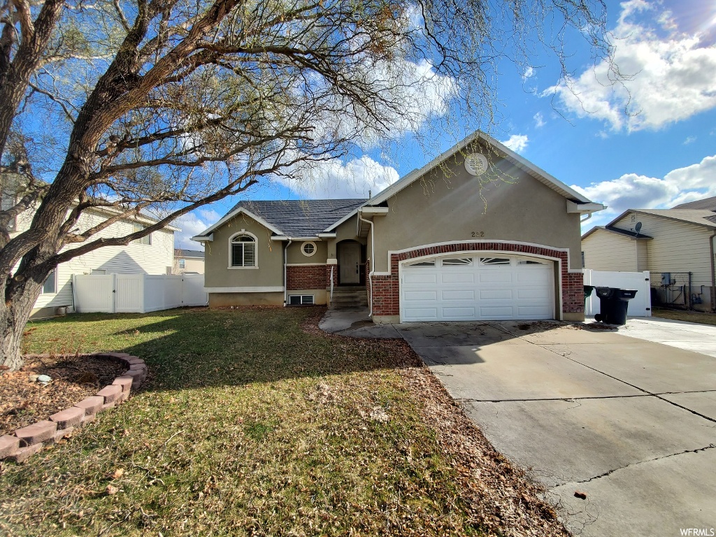 222 E 2450 S, Clearfield, UT 84015