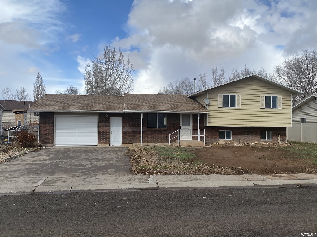 401 E 700 S, Roosevelt, UT 84066