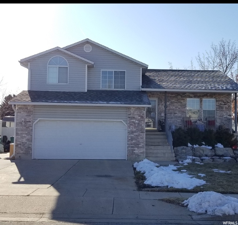 2777 W 4450 S, Roy, UT 84067