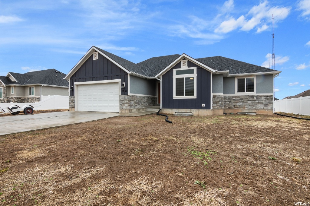 1351 N 200 E, Nephi, UT 84648