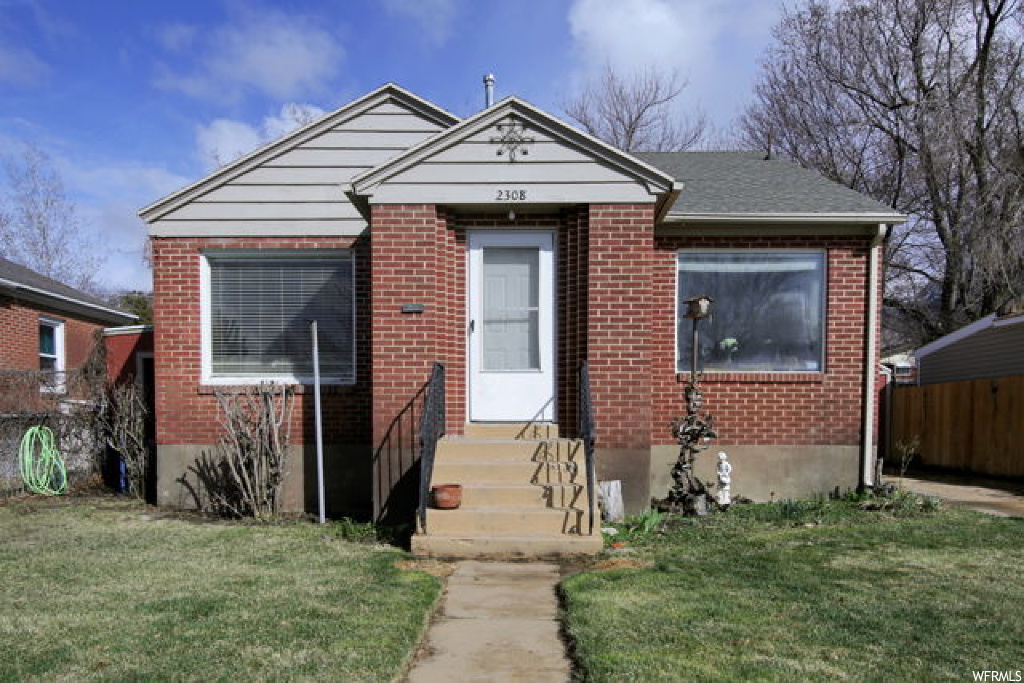 2308 Custer Ave., Ogden, UT 84401