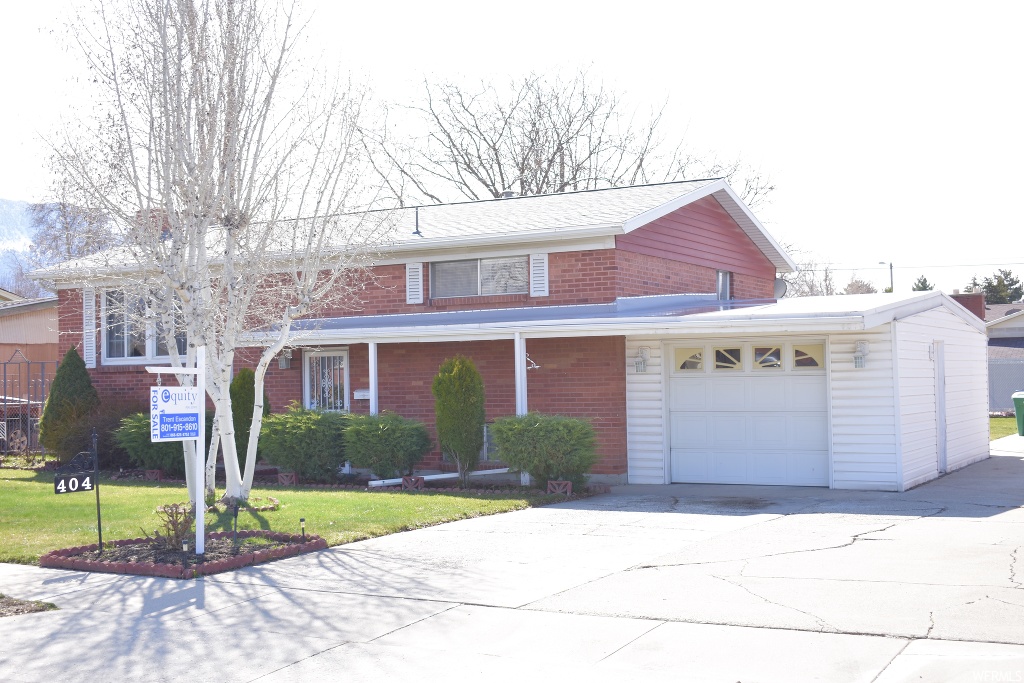 404 E 9150 S, Sandy, UT 84070