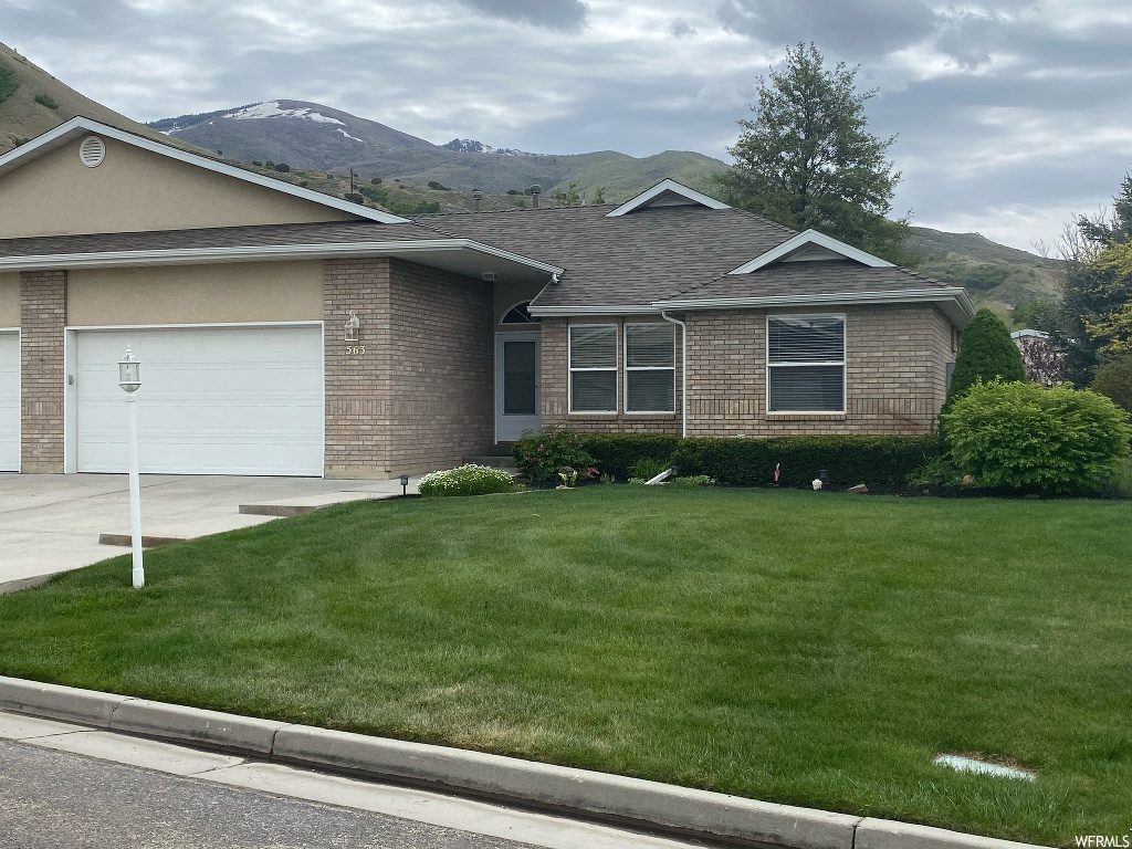 563 W 2350 S, Perry, UT 84302