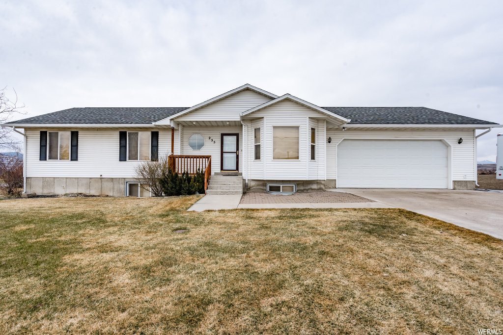 255 N Center St, Newton, UT 84327