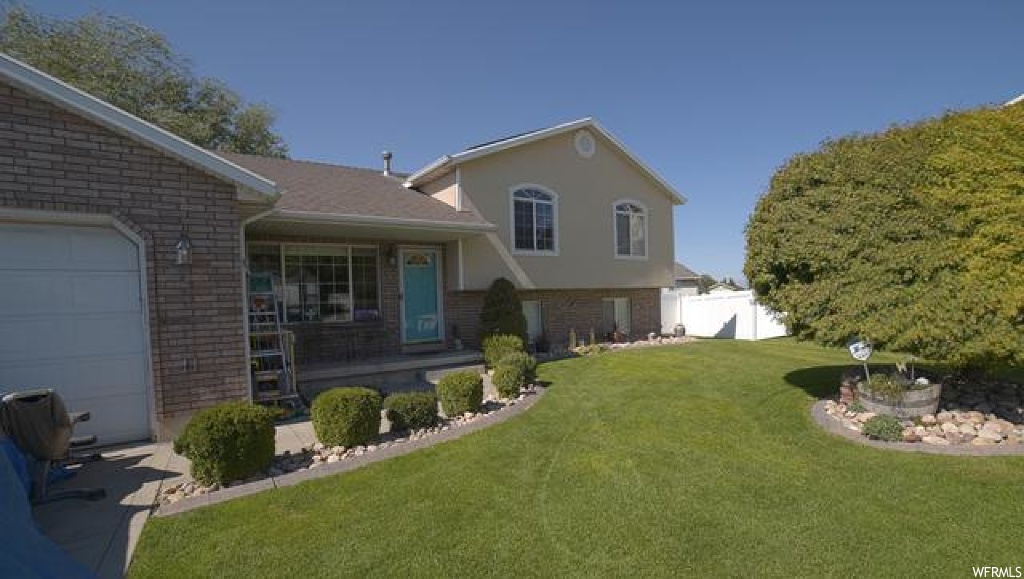 4635 S 2950 W, Roy, UT 84067