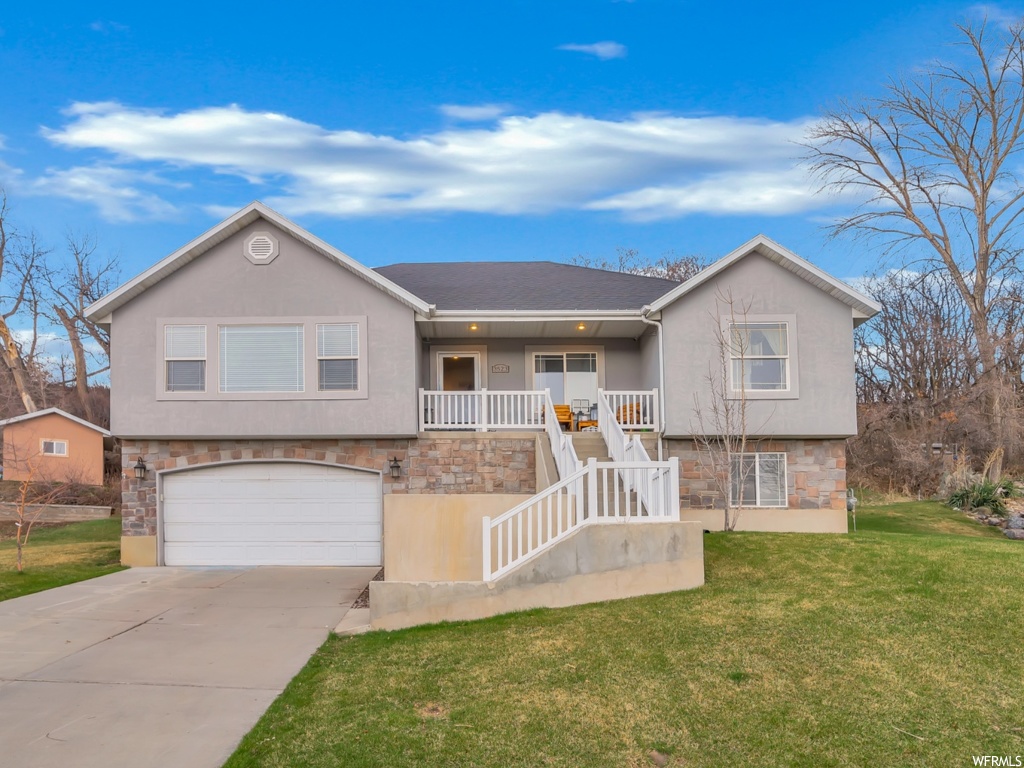 3523 E Fairway Cir, Spanish Fork, UT 84660