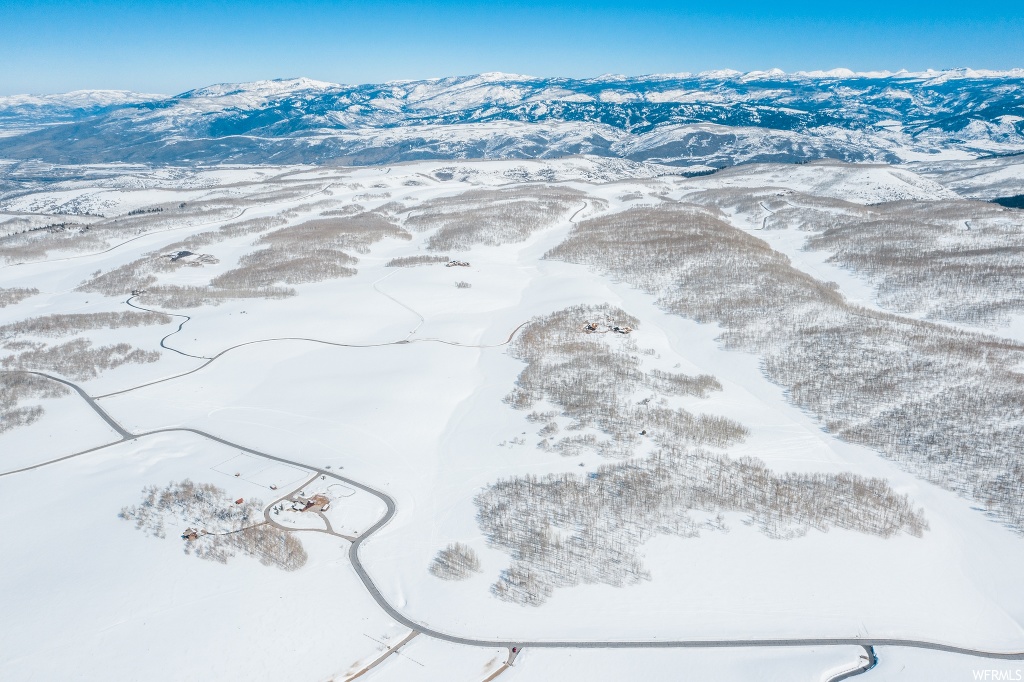 10129 E Forest Rd #1, Kamas, UT 84036
