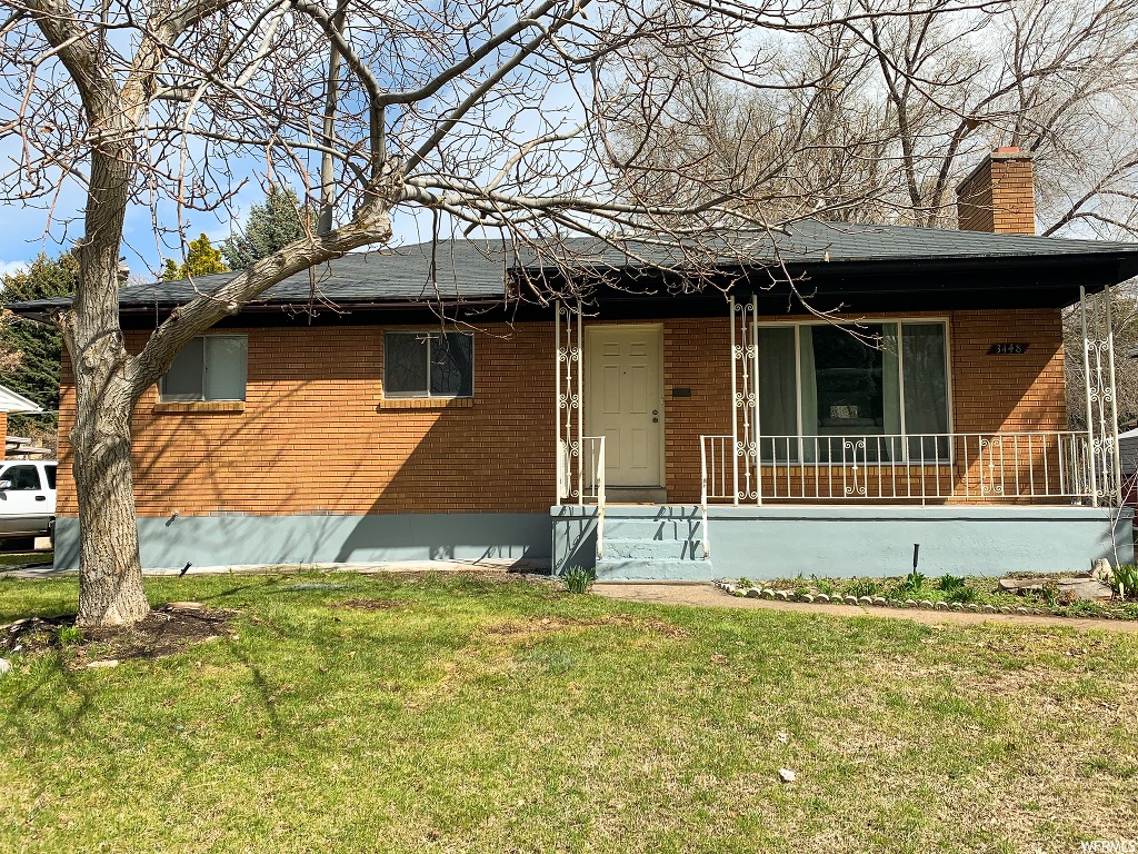 3448 Fowler Ave, Ogden, UT 84403