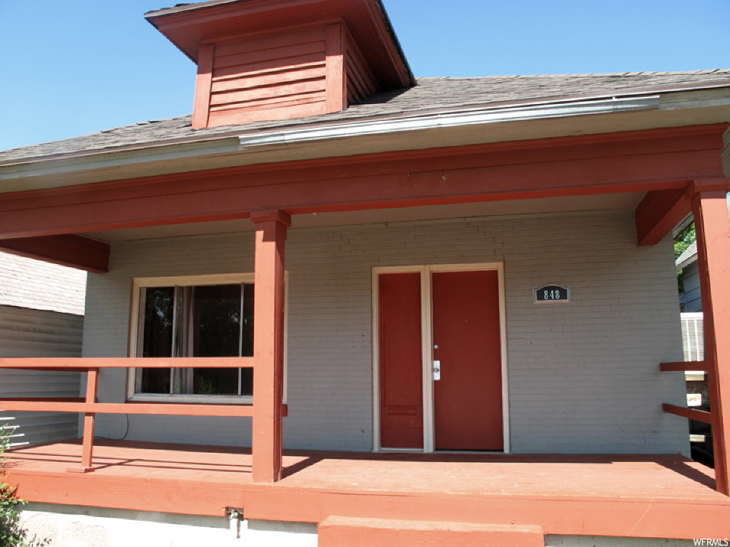 848 E 21st S, Ogden, UT 84401