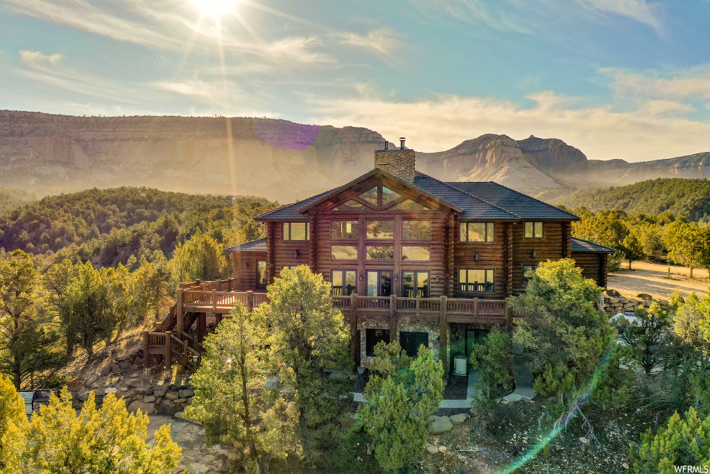 678 W Cedar Dr, Orderville, UT 84758