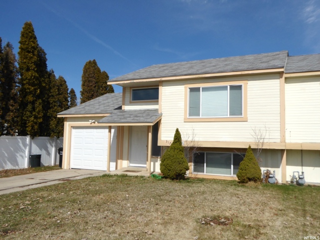 317 E 2600 N, North Logan, UT 84341