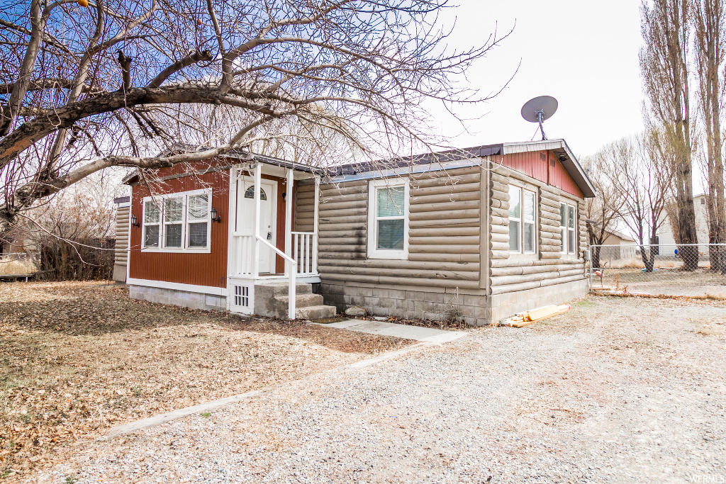 1150 S 500 E, Vernal, UT 84078