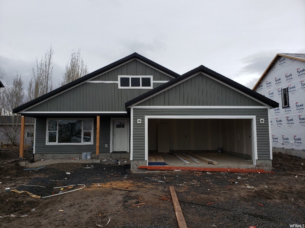 1298 W 290 S, Logan, UT 84321