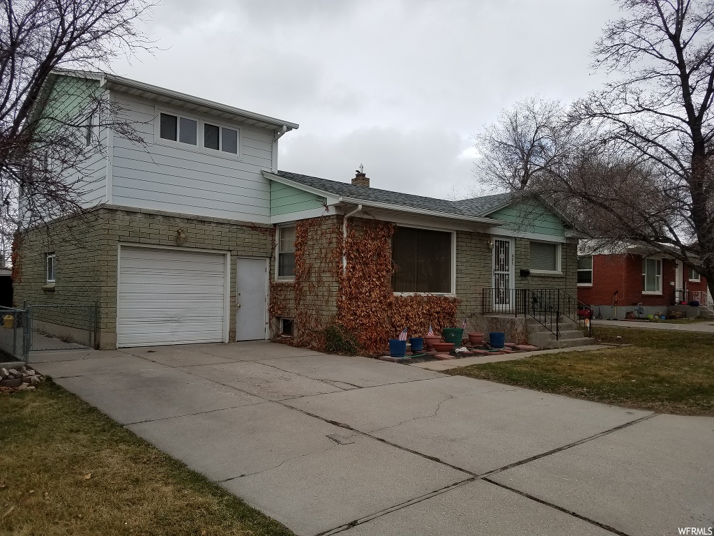457 Hyde Ave, Pocatello, ID 83201