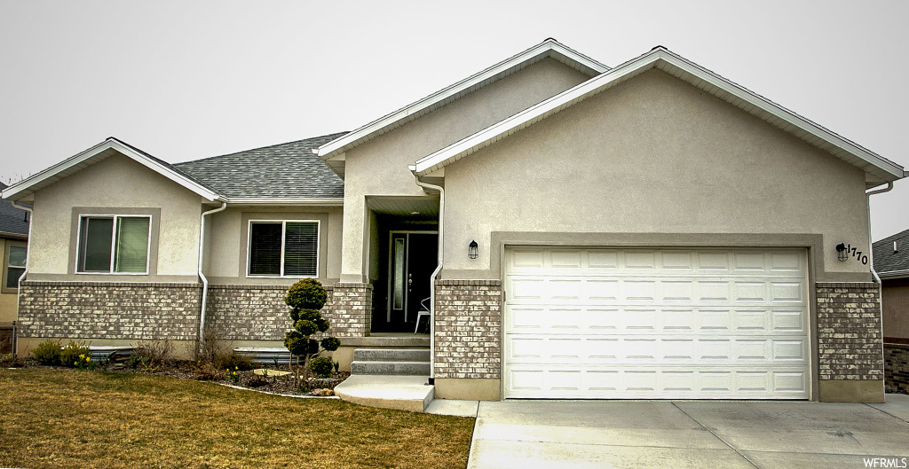 165 W 1770 S, Perry, UT 84302