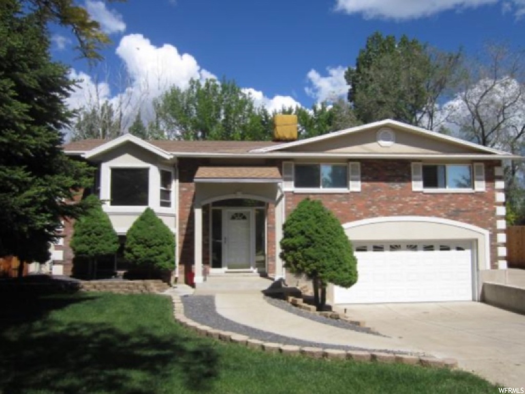 3986 S 750 W, Riverdale, UT 84405