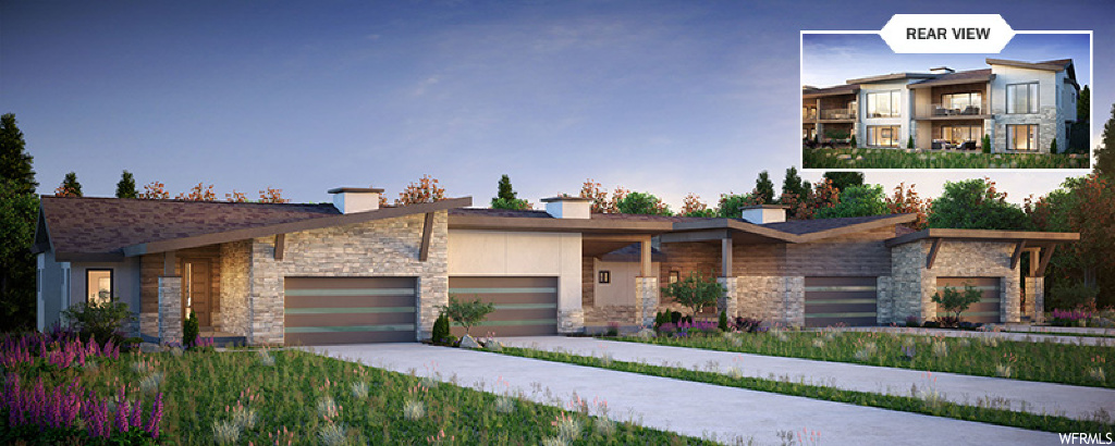 11507 N Upside Dr, Hideout, UT 84036