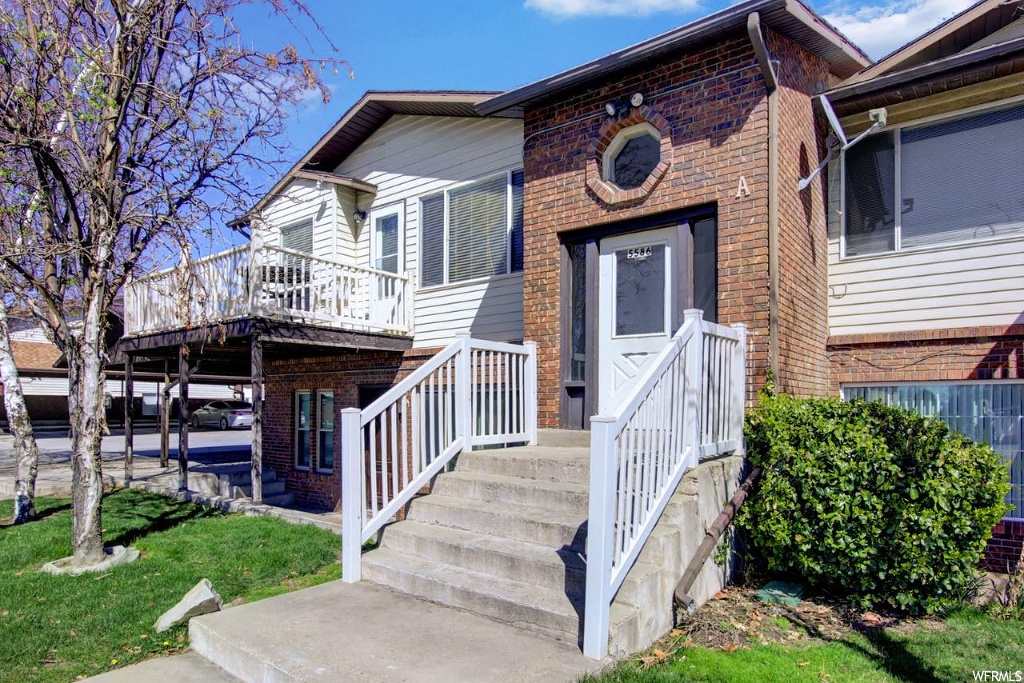 5586 S 2800 W #2, Roy, UT 84067