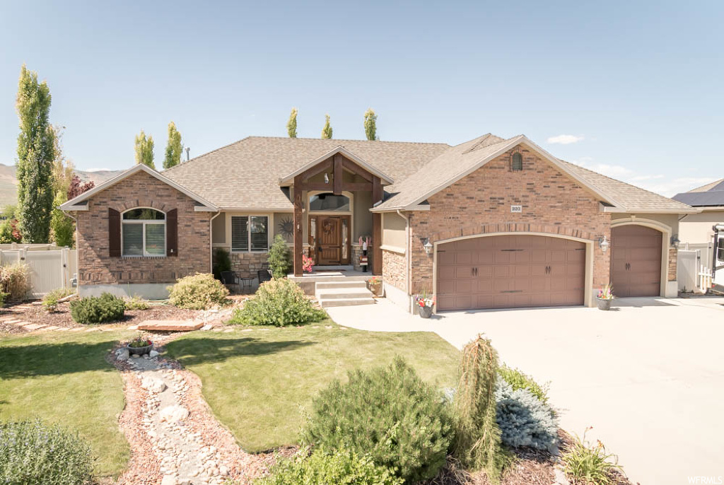 920 W 760 N, Tremonton, UT 84337