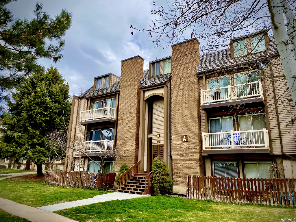 88 W 50 S #A7, Centerville, UT 84014