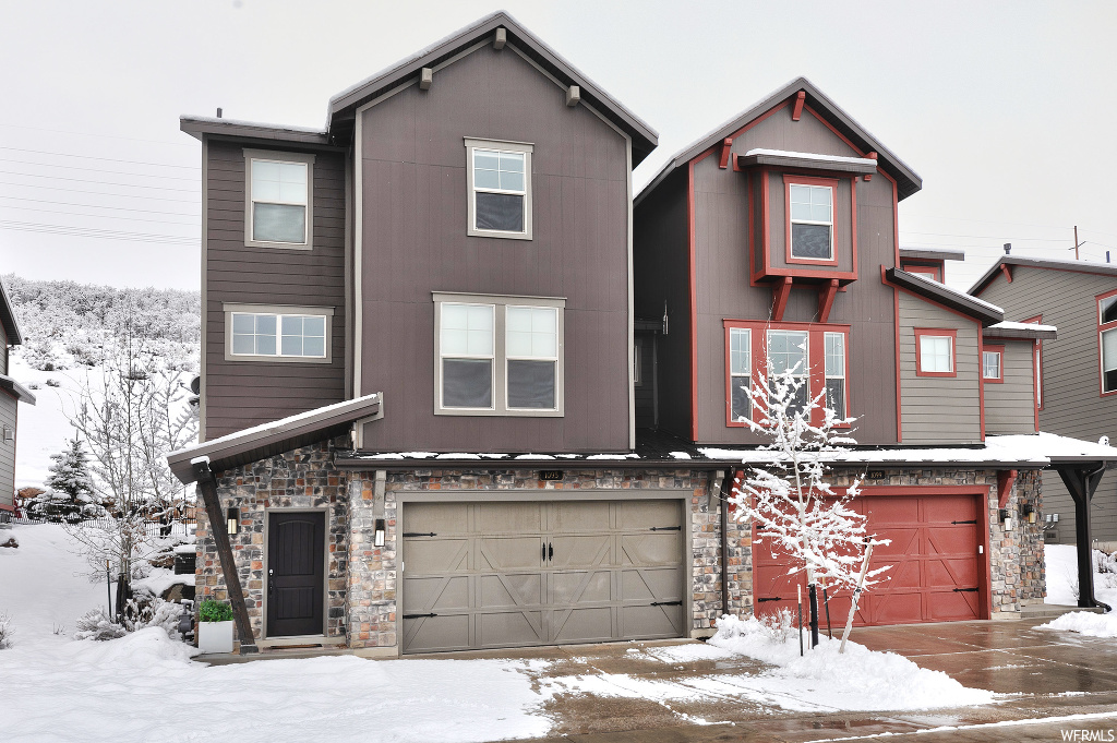 1095 Abilgail Dr, Kamas, UT 84036