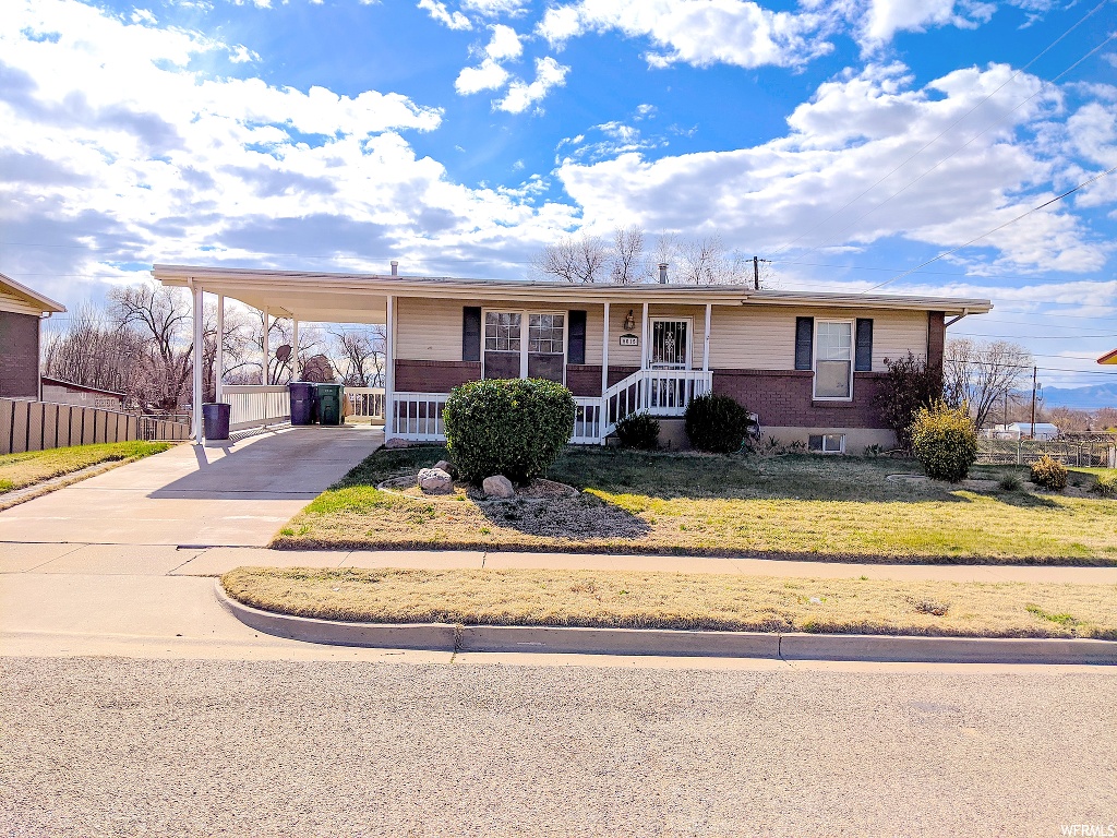 5015 S 2675 W, Roy, UT 84067