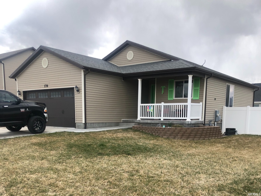 176 Ranch Rd, Grantsville, UT 84029