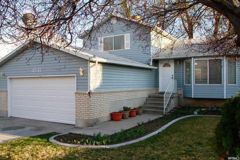 4541 W 6015 S, Kearns, UT 84118